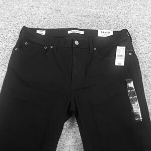 PacSun Black Skinny Jeans for Men